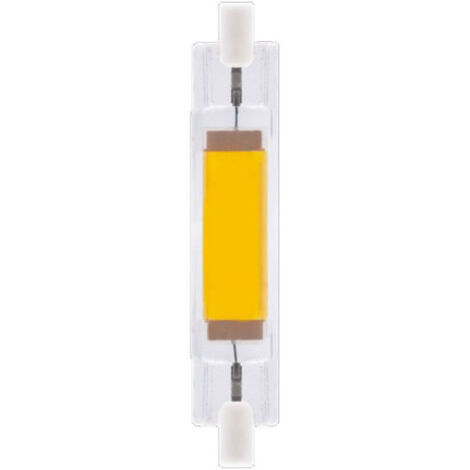 Century Lampadina Led Lineare R7s 6W 78mm 615lm 3000k