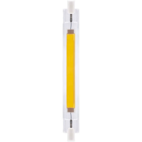 Century Lampadina Led Lineare R7s 8W 118mm 1000lm 4000k