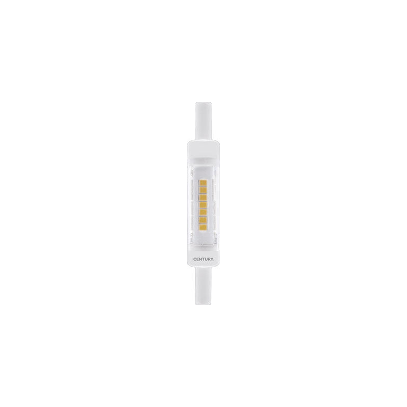 Lampada led lineare tre-d mm 78 Century volt 230