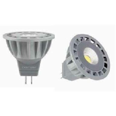 CENTURY CENTURY LAMPADINA MINI SFERA CHIARA FILAMENTO LED 4W ATTACCO E27 LUCE  CALDA INH1G-042727