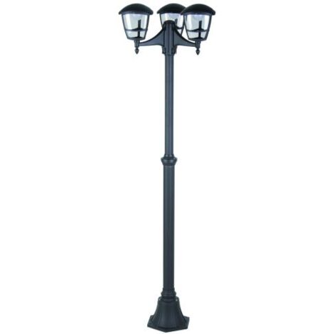 Century LAMPIONE A LED LILANDÀ 3x10 W - 1.850 lumen - 4.000K
