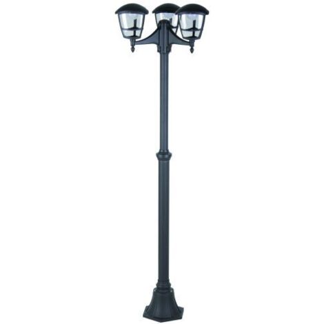 Century LAMPIONE A LED LILANDÀ 3x10 W - 1.850 lumen - 4.000K