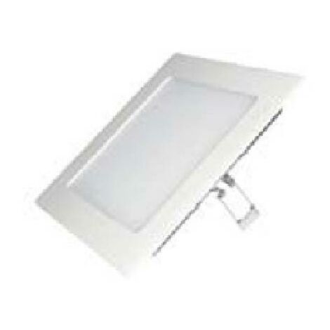 Century LED-Panel rund Viereck 18 W 1440 lm 3000 K NE550522336