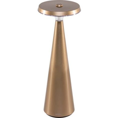 Century LED Tischlampe OPERA 1,9W 2700K 130 Lumen Dimm. IP44