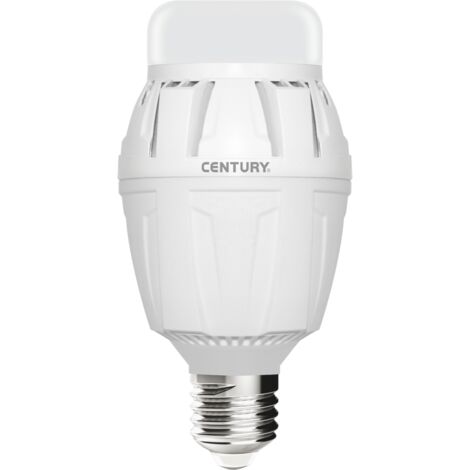 Century Maxima Bombilla LED E40 100W 1000 lúmenes 6500K MX-1004065