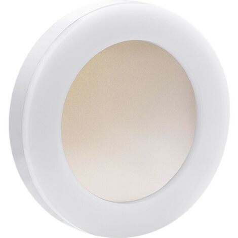 Century Omnia LED-Deckenleuchte Round 24W 3000K OMR-243230