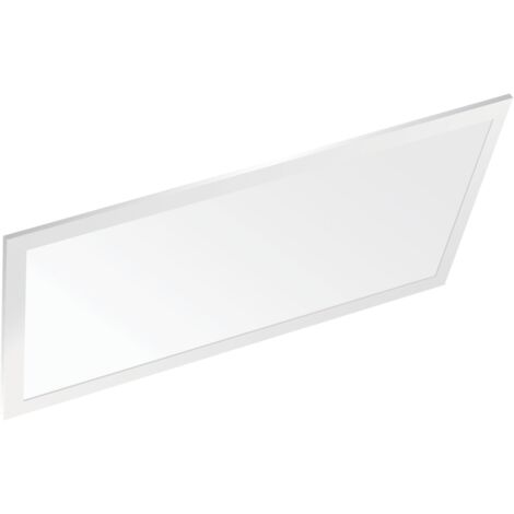 Century P Quadro 24W 1950 Lumen 4000K LED-Einbauleuchte PQA-243040