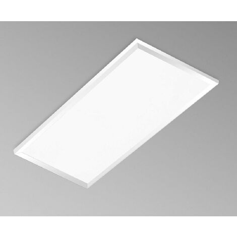 Century p-quadro adv-pannello led 600x300 24w 1950lm 4000k pqa-243040