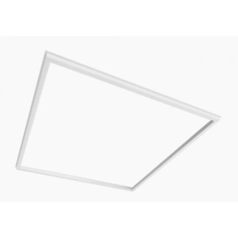 Century pannello led p-line 40w 4000k 3500lm ip20