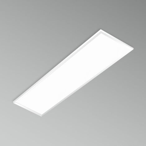 Century pannello p-quadro adv - pannello led ugr1 ip43 3900lm 42w pqa-421240