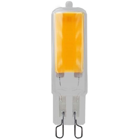 Century PIXYCOB-040930 Lampe Led G9 Capsule 4 W 400 Lm 3000 K