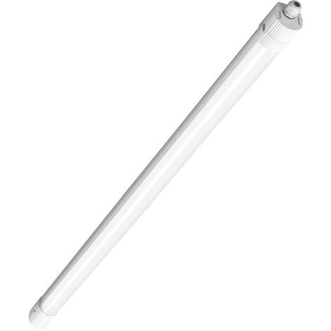 Century plafoniera led lumentop 1530 mm 56w - 3000k-4000k-6000k lop-561500