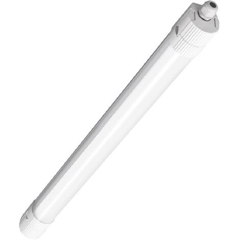 Century plafoniera led lumentop 630 mm 18w - 3000k-4000k-6000k lop-186000
