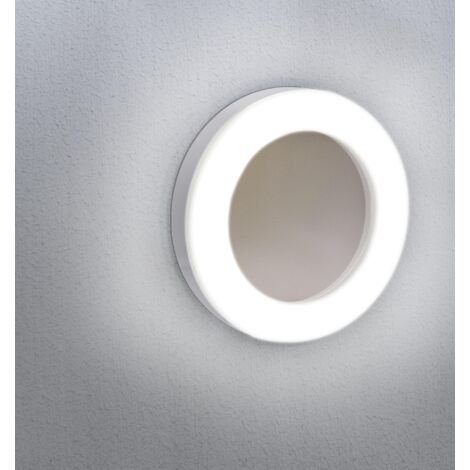 Century plafoniera led omnia tonda 6w 4000k 600lm 190mm omr-061940