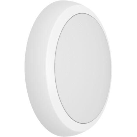 Century plafoniera led pratika sensor-emergenz 320 mm 16w prkpes-163200