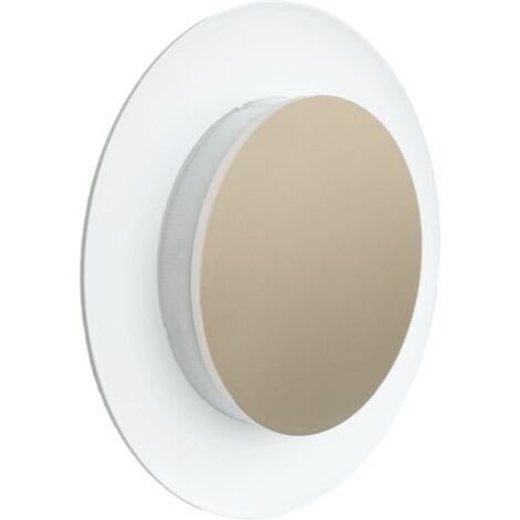 Century plafoniera led push&go 20w luce naturale 4000k ip65 phg-2023040