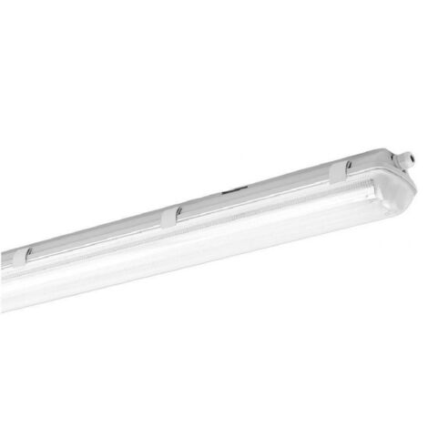 Century plafoniera led suprema 2 tubi 120 sppr-361240