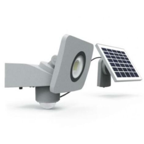 CENTURY - SHUTTLE  FARETTO LED SOLAR 10W4000K