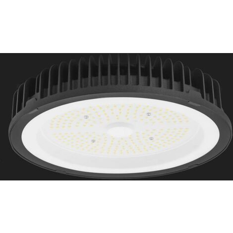 Century sospensione industriale led discovery max 110 gradi - 100w dscm-10011040