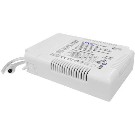 Century Treiber Netzteil für LED-Panel 42W dimmbar DRIMPQ42