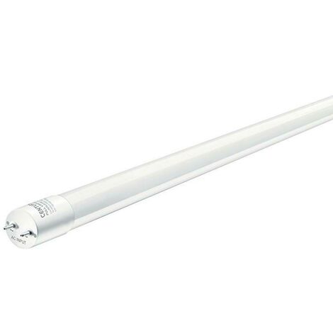 Tubo Neon LED T8 120cm Luce Bianca Fredda Rotativo LIFE Lampada 20 Watt  1900 Lm - Area Illumina