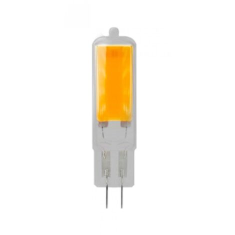 Centuty lampada led pixy cob - 2w - g4 - 4000k - 200lm - ip20 pixycob-020440