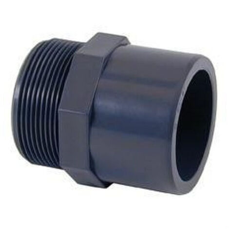 Cepex Gewindemuffe 32x 25x1 Zoll PVC Red.-Nippel PN10