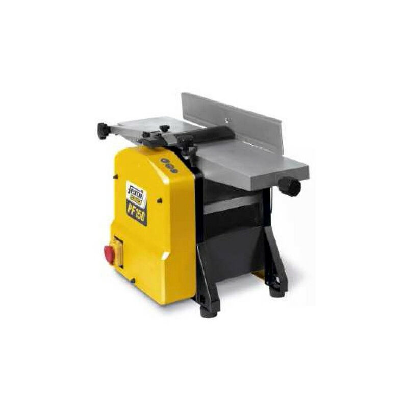 

Cepilladora regruesadora 1250 w l:152mm - PF 150 - Femi