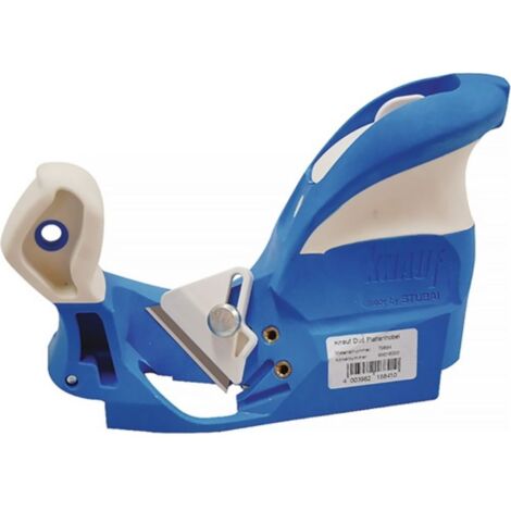 Cepilladora de platos Duo L280mm STUBAI