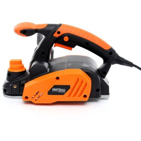 Cepilladora eléctrica 1450W KD1681