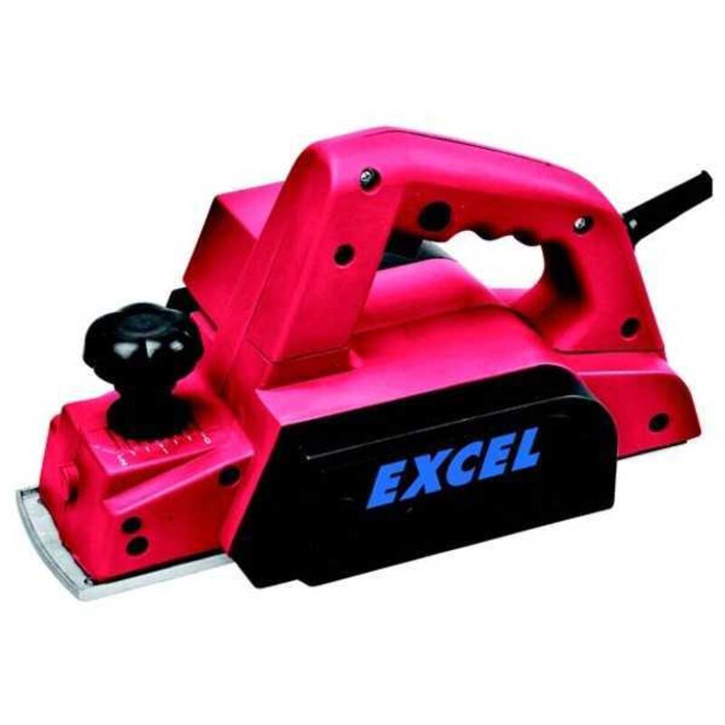 Cepilladora Pi600 Excel 06386