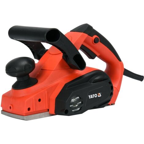 CEPILLADORA YATO 810W YT-82141