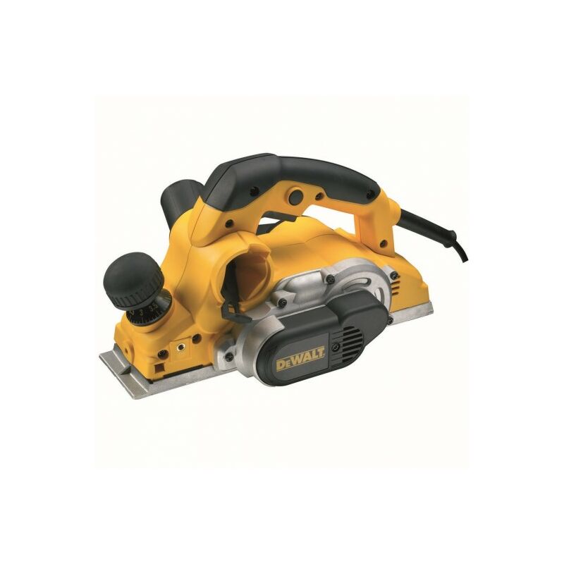 

Cepillo Dewalt D26500-Qs