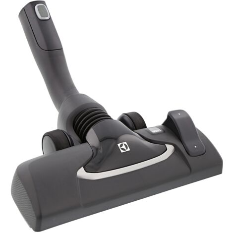Cepillo 2 posiciones ancho cepillo 27,5 cm/diámetro tubo 3,8 cm para aspirador UltraSilencer ELECTROLUX 140068400385