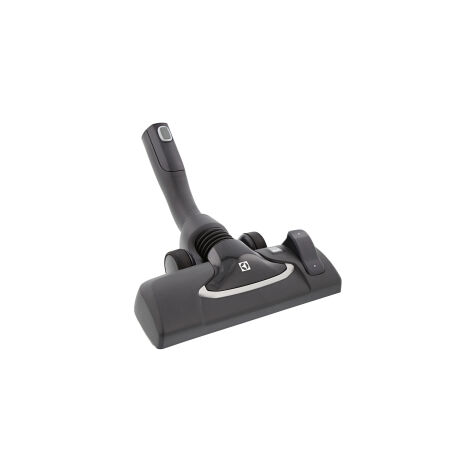 Cepillo 2 posiciones ancho cepillo 27,5 cm/diámetro tubo 3,8 cm para aspirador UltraSilencer ELECTROLUX 140068400385