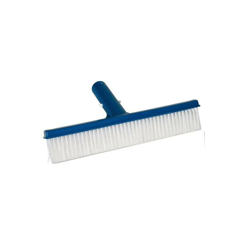 

GRÉ - Cepillo Piscina Recto 20cm conexión Clip