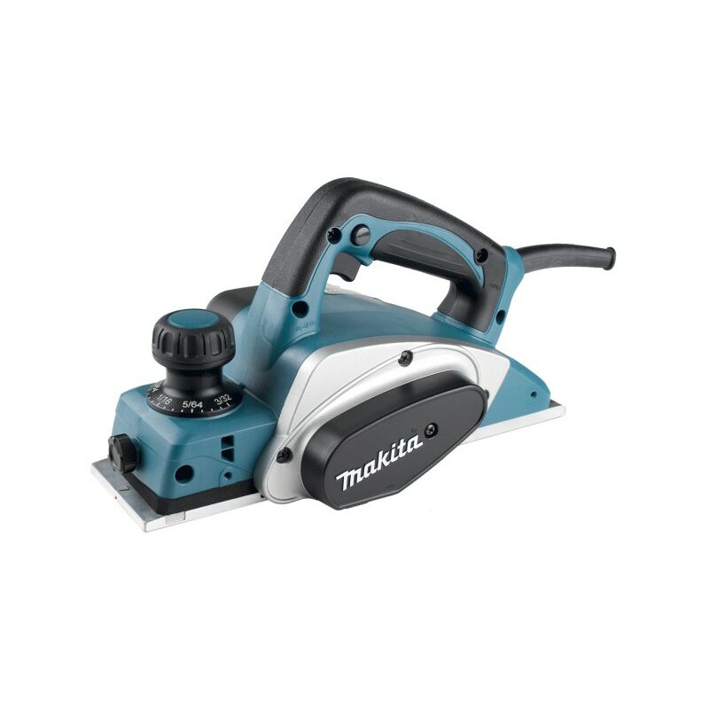 

Cepillo Makita KP0800