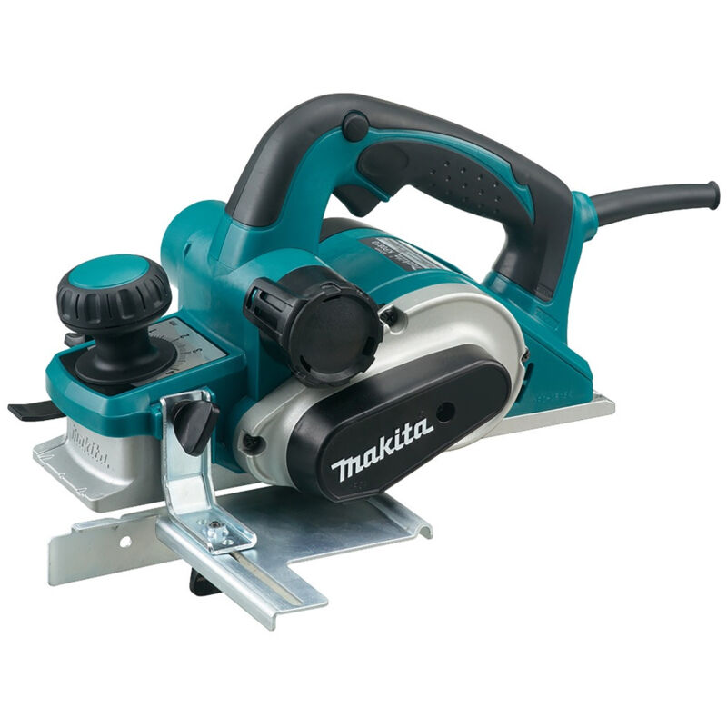 

Makita - Cepillo 850 W 82 mm con gabinete - KP0810