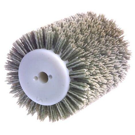 Cepillo abrasivo de nylon MAKITA - 60 Grit - P-04422