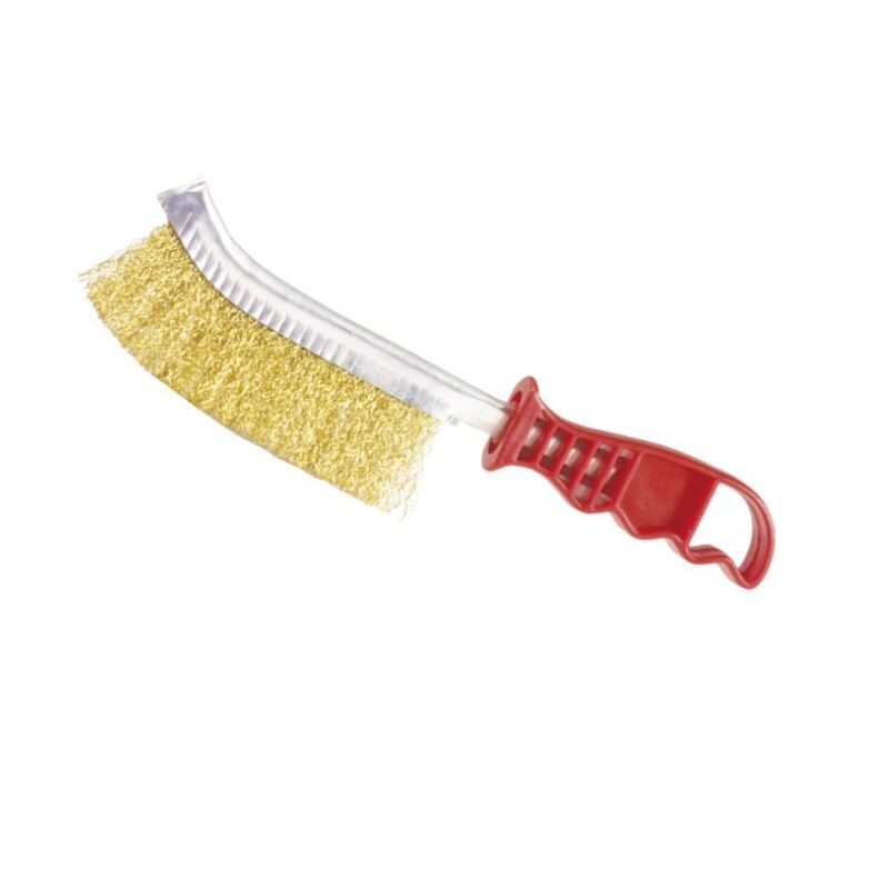 

Cepillo manual 33200 mango plastico
