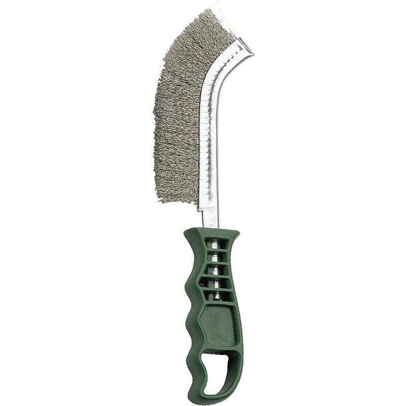 

bellota cepillo manual 50806-i m-plast.alamb ond inox - Mibricotienda