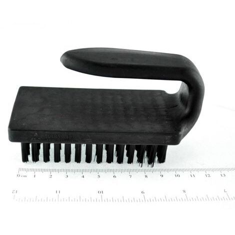 Cepillo antiestatico grande para reballing tipo-10