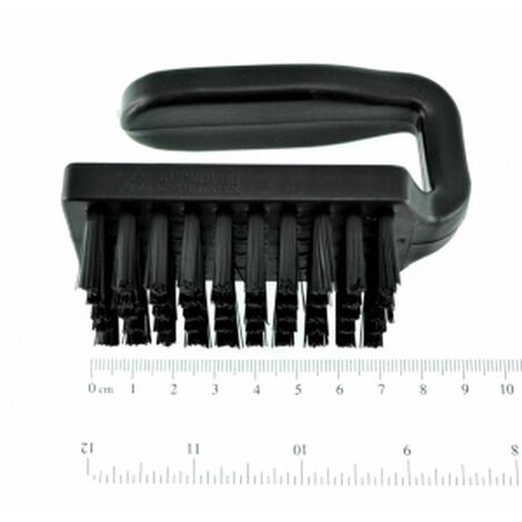 Cepillo antiestatico grande para reballing tipo-9