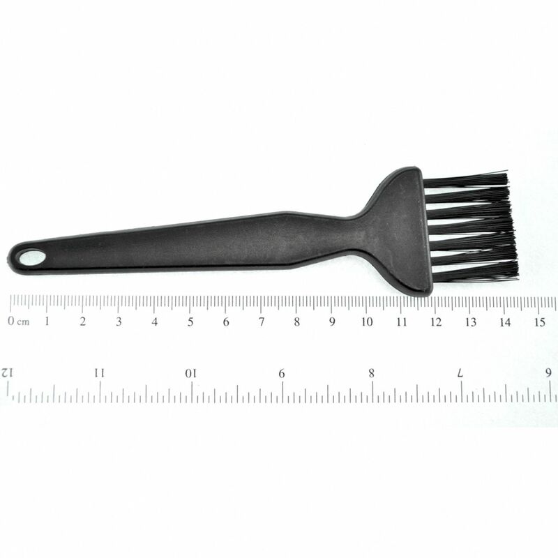 

Cepillo antiestatico mediano para reballing tipo-4