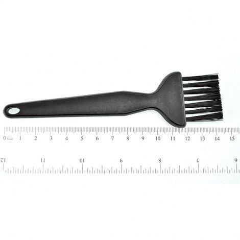 Cepillo antiestatico mediano para reballing tipo-4