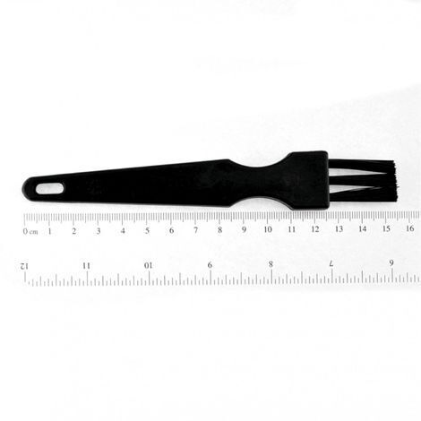 Cepillo antiestatico Tipo-3 para reballing