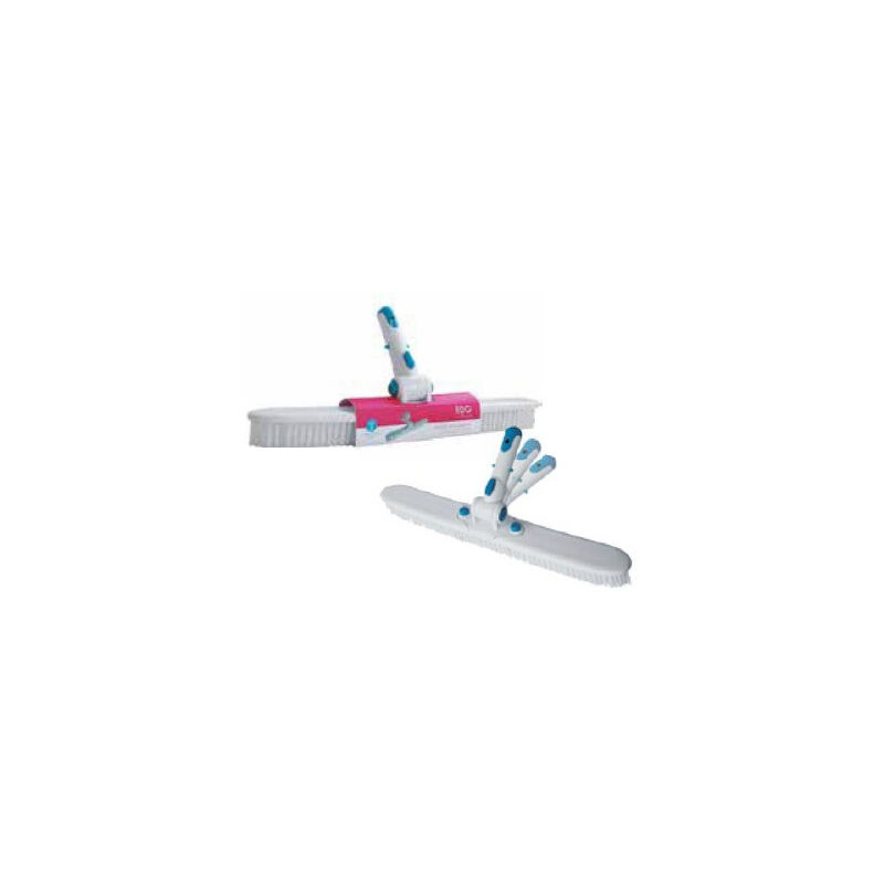 Cepillo Fregador 50Cm Premium Aqualux 7000050Es