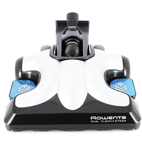 Cepillo Aspirador Clean & Steam ROWENTA RS-RT900626
