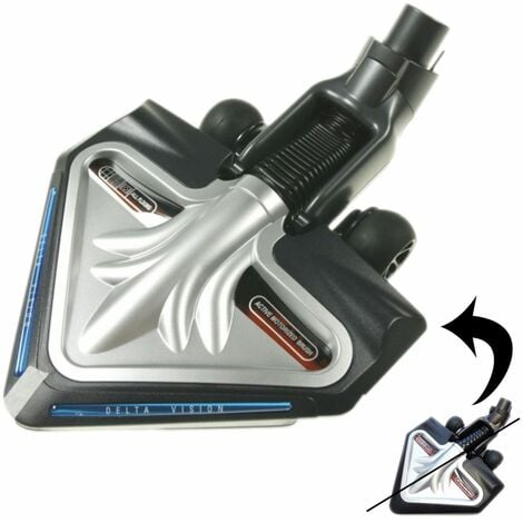 SEB Cepillo aspirador eléctrico RH4946, RS-RH5079 ROWENTA