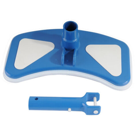 Cepillo aspirador para piscinas Deluxe Aila 06463